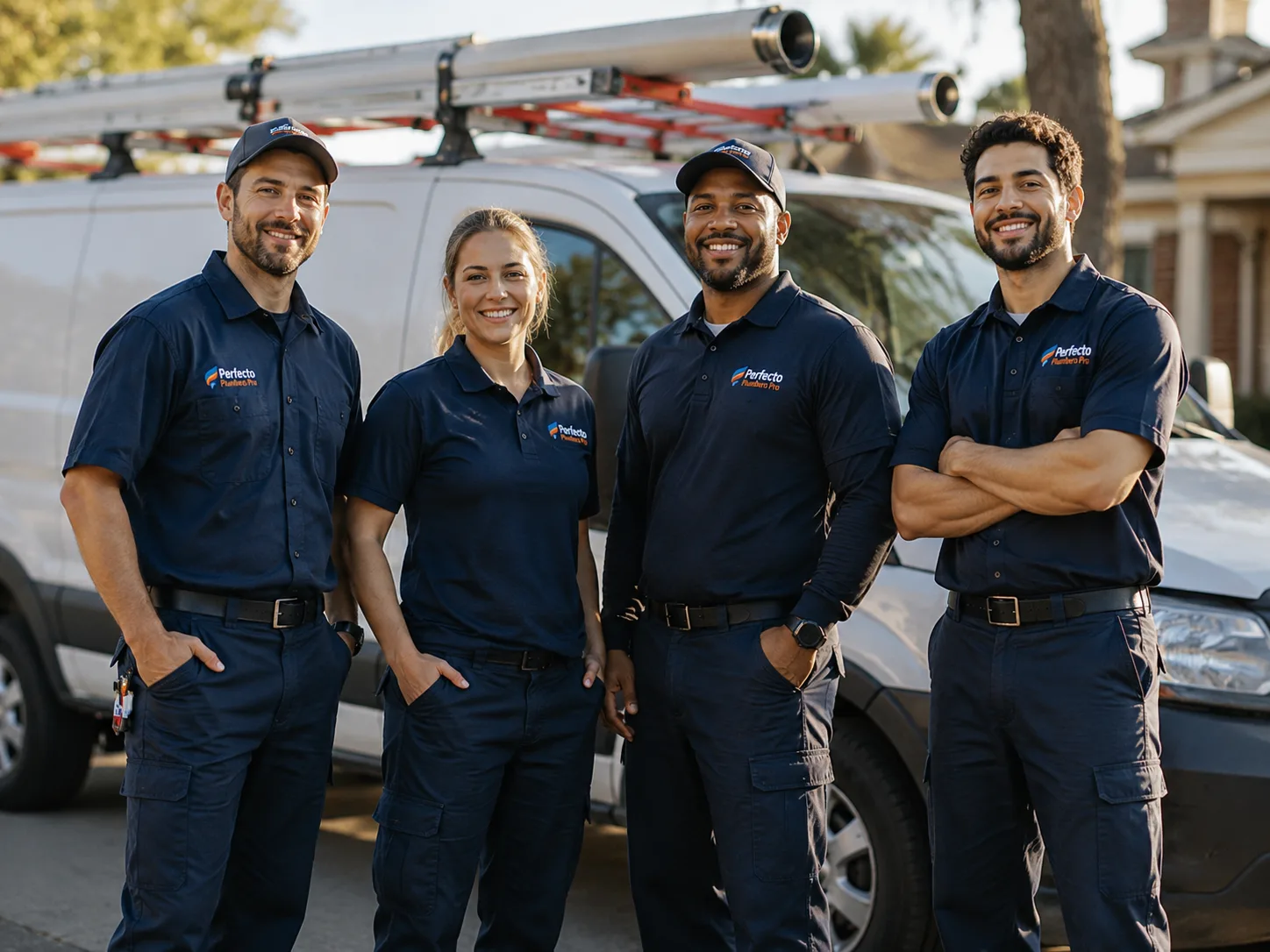 Emergency Plumber Near Me in Newtown, PA near me